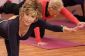 Jane Fonda: nouvelle vidéo de fitness - aujourd'hui il ya en aussi bonne que de 25 ans!