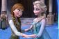 Ceci est ce que Elsa et Anna ressemblerait IRL