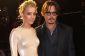 Johnny Depp Engagé à Amber Heard!  Sources confirment Proposition