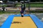 Salto apprendre avec 30 - Gymnastique à un âge avancé