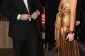 Le prince Harry et Kate Moss ensemble au festival de Glastonbury