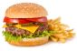 Mettez ensemble un menu de McDonald - commande en ligne