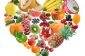 Top 10 des fruits qui sont bons pour réduire ou baisser le cholestérol