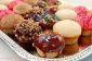 Muffins Donut pour le petit déjeuner: 7 Variations Fun