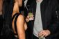 Robert Pattinson et brindilles FKA: alarme Turtel aux Brit Awards