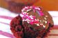 Cupcakes Red Velvet avec Nutella Glaçage