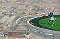 La plus haute Cour de tennis de worldâ € ™ s au Burj Al Arab