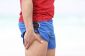 la douleur de la hanche après le jogging - Utile