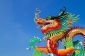 Fantasy Dragon tinker - conseils et des idées pour l'artisanat avec du papier mâché