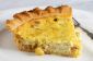 Essayez cette Pie l'Action de grâces: Sour Cream Tarte aux raisins secs