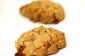 Culpabilité réduit pomme caramel biscuits à l'avoine
