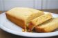 Facile Lemon Ginger Bread rapide: idéal pour les fêtes