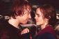 JK Rowling Terrain Regret: réaction des fans de Harry Potter Hermione Marier lieu de Ron Weasley