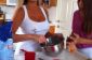 Comment sont les Real Housewives passent-VRAIMENT Thanksgiving?  De Teresa Giudice de Taylor Armstrong