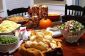 Accueil Ec 101 - Conseils de nettoyage de vacances et de listes de contrôle pour Thanksgiving
