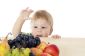 Sont des raisins dangereux pour les jeunes enfants?