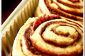 Sweet & Savory Bacon Swirl Cinnamon Rolls