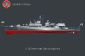 Ukrainiens défauts de navire de la marine, Lever le drapeau russe