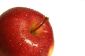Apple en face de Sports - Diet Tips
