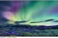 Où voir Northern Lights: Aurora Borealis mai Faire Rare Apparence aux États-Unis