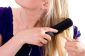 Brosses à cheveux propres - comment ça marche