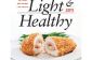 Test Kitchen de l'Amérique publie Light & Healthy Cookbook 2011