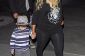 Christina Aguilera & Boyfriend Prendre Max au cirque (les Fancy Pants Circus)