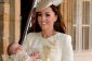 Kate, William et Prince George bébé visite d'Etat en Nouvelle-Zélande