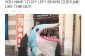 Les meilleures nouvelles!  Katy Perry vend onesies officielles Gauche Shark