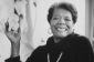 #MayaTaughtMe: Souvenant de la Grande Maya Angelou