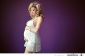 Maternité Boudoir: plus sexy Tendance de grossesse