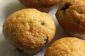 Mini-muffins aux bleuets