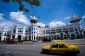 Malaisie: L'hôtel est à Kuala Lumpur à la plage Palm - afin de gérer une excursion d'une journée