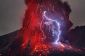 Photos superbes de foudre volcanique par Martin Rietze