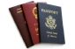 Passeport expiré étranger - de sorte que vous revenir à la patrie