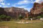 Supai: un village indien isolés à l'intérieur du Grand Canyon