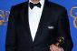 George Clooney porte la robe de mariée à la "Golden Globes 2015»