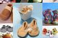 Faites vos chaussures propre bébé - 32 Tutoriels bricolage gratuites