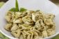 Simple Summer soupers: Tortellini au Pesto