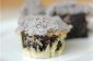 Chocolate Vanilla Cupcakes marbre avec Cookies-n-crème glaçage au beurre