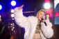 Miley Cyrus Adore Vous New Song: Chanteur de presse Accoustic Version de Smash Hit