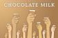 Industrie Pousse pour le chocolat au lait dans les écoles