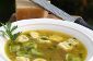 À la soupe!  Prenez une cuillère et plongez dans cette soupe Tortellini rapide et facile!