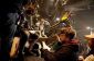 "Justice League" Movie Nouvelles Mise à jour: Guillermo Del Toro écriture «Justice League Dark '
