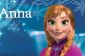 Leçons tirées de 'Princesse Anna de Frozen
