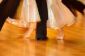 Waltz - apprendre des pas de danse