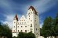 Un château à vendre en Bavière - il vous faut payer