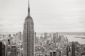 Tinker Empire State Building - Voici comment facile