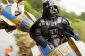 10 choses que nous voulons voir à 'Star Wars' la terre de Disney