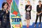 Jennifer Lopez aux Teen Choice Awards 2014